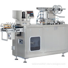 High Speed Capsules Blister Packing Machine